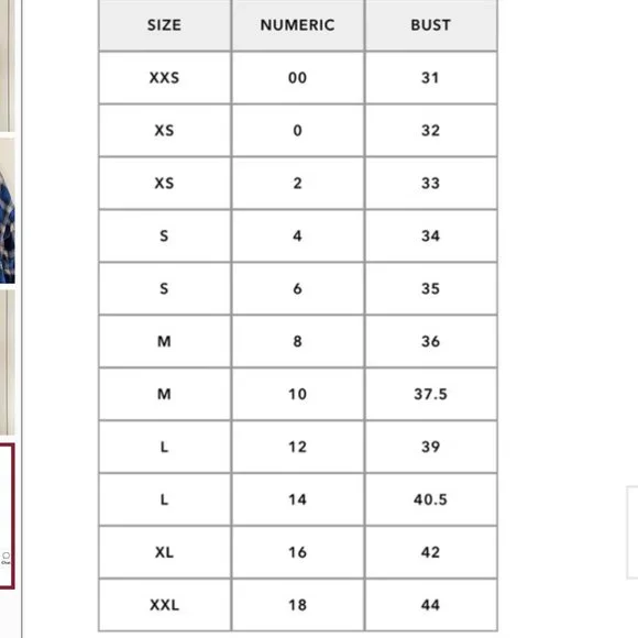 NWOT! American Eagle Yellow Flannel! - Picture 4 of 4